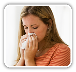 Allergy Relief Treatment in Mesa