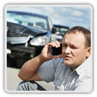 10 Important Steps after an Auto Accident in Mesa