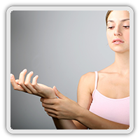 Carpal Tunnel Syndrome Treatment in Mesa