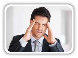 Headache & Migraine Relief in Mesa