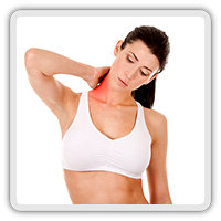 Neck and Shoulder Pain Treatment in Mesa