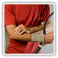 Tennis Elbow Treatment in Mesa