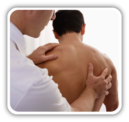 Chiropractor Care in Mesa
