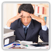 Migraine Triggers and Treatments in Mesa