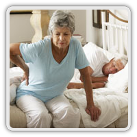 Osteoarthritis Pain Chiropractic Care in Mesa