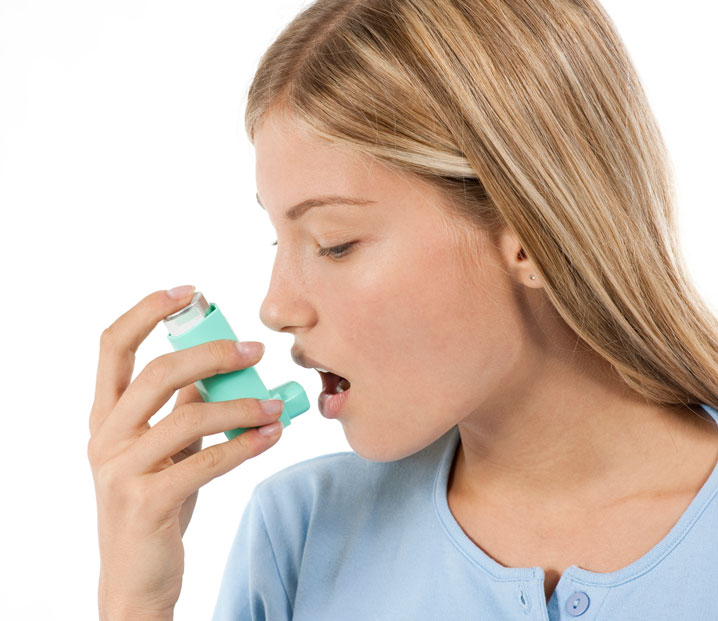 Mesa Asthma Chiropractics