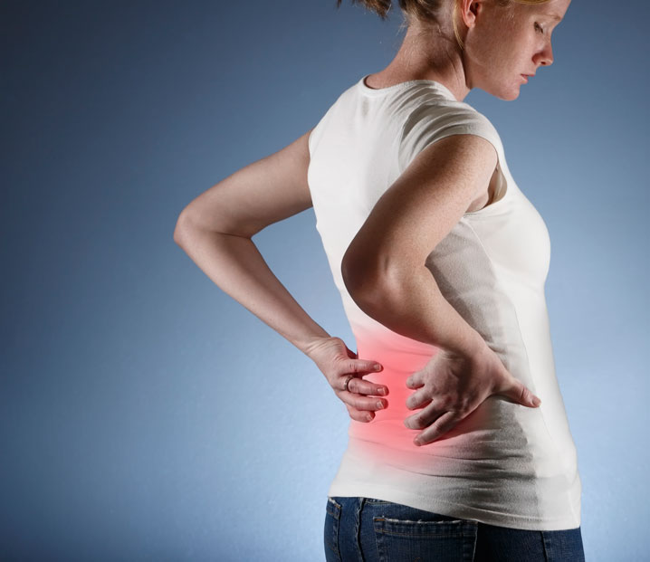 Low Back Pain Chiropractors Mesa