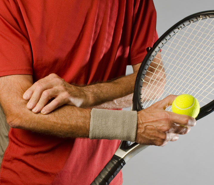 Tennis Elbow Chiropractors Mesa