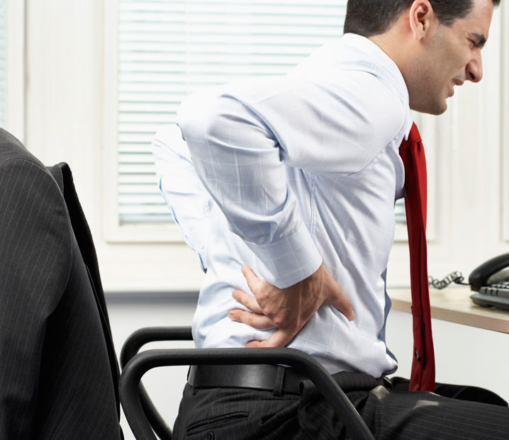 Mesa Work Related Injury Chiropractors