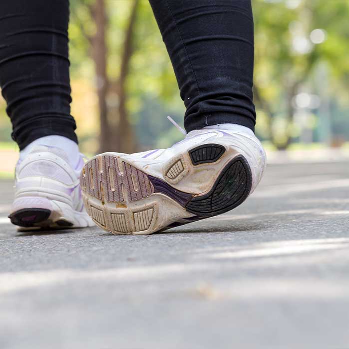 ankle pain chiropractor in Mesa AZ