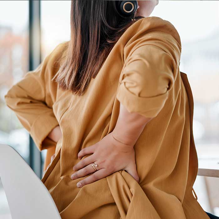 chiropractor in Mesa AZ