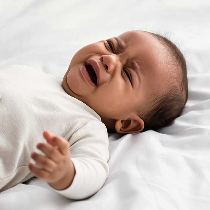 infant chiropractor in Mesa AZ