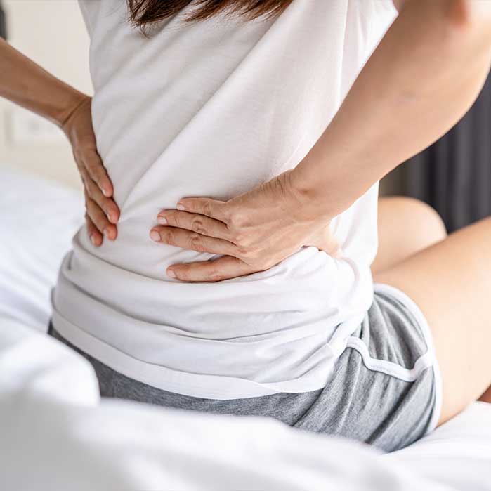 fibromyalgia chiropractor in Mesa AZ
