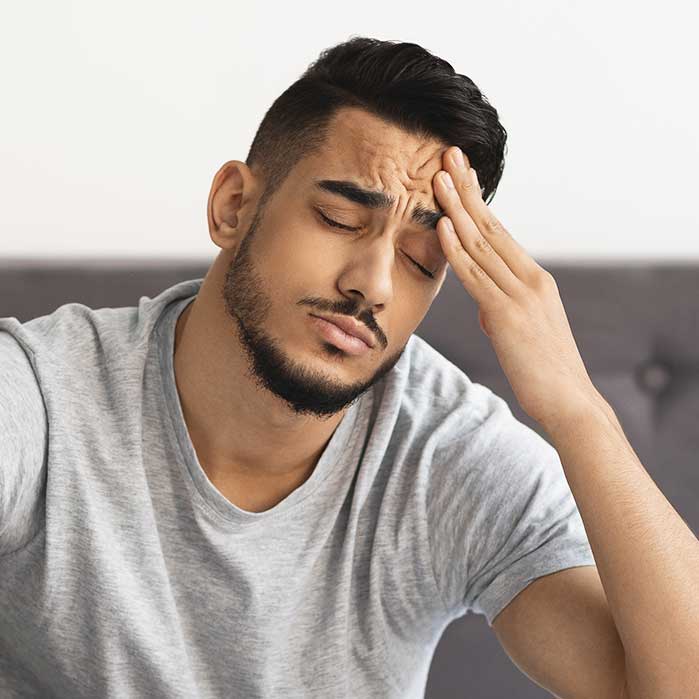 headache chiropractor in Mesa AZ