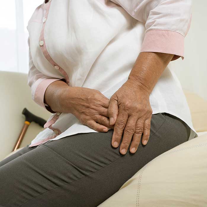 hip pain chiropractor in Mesa AZ