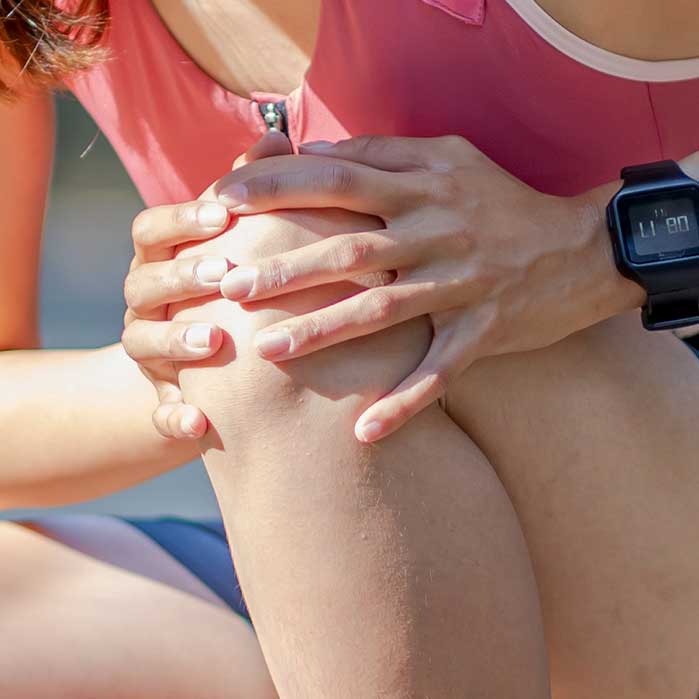 knee pain chiropractor in Mesa AZ