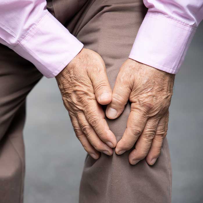 osteoarthritis chiropractor in Mesa AZ