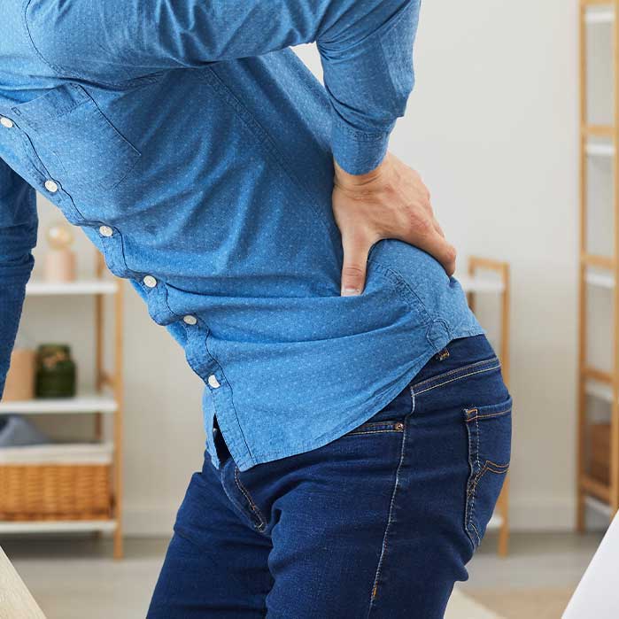 pinched nerve chiropractor in Mesa AZ