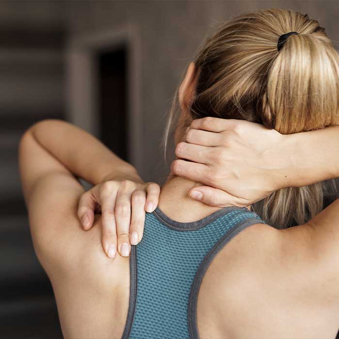 vertebral subluxation chiropractor in Mesa AZ